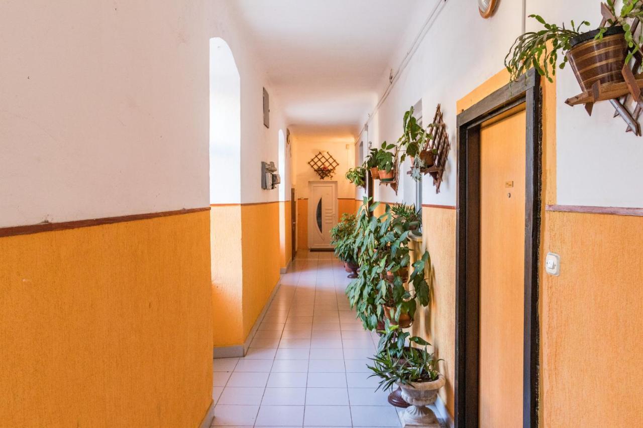 Apartman Lussi Pula Extérieur photo