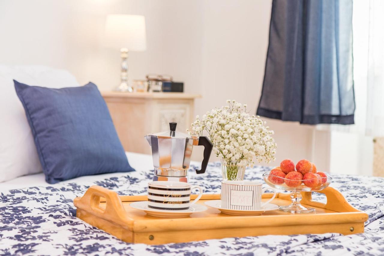 Apartman Lussi Pula Extérieur photo