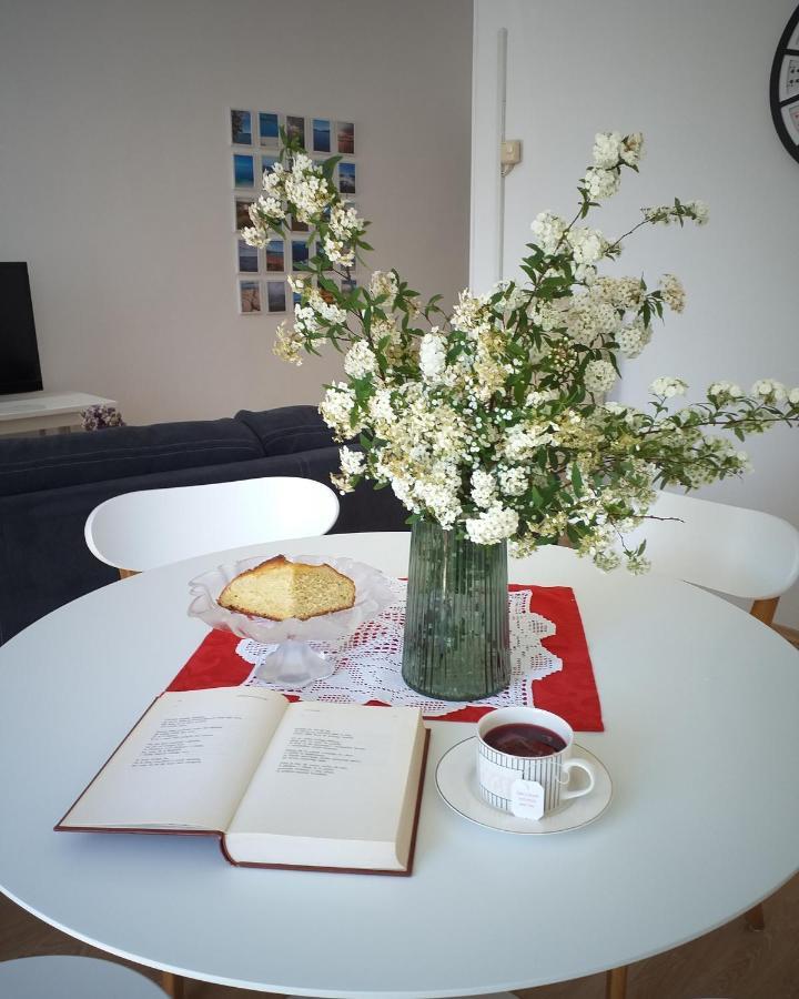 Apartman Lussi Pula Extérieur photo