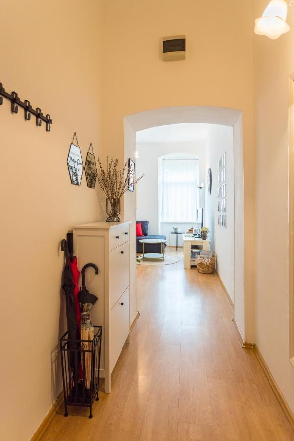 Apartman Lussi Pula Extérieur photo